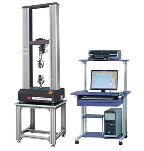 CMT6000系列电子式万能试验机（台式机型)