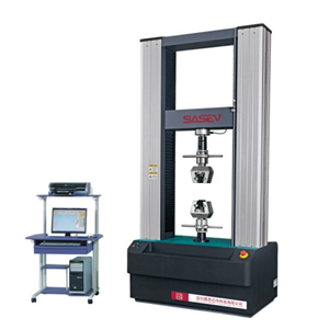 CMT5000系列电子式万能试验机（大门式机型)